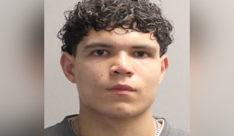 Harris County Deputy Arrests Driver with High Blood Alcohol Level on Woodland Hills Drive