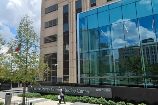 Harris County Intern Uncovers Charging Errors in Hundreds of Cases, Sparking Legal Integrity Concerns Amidst Political Debates on Bail Policy
