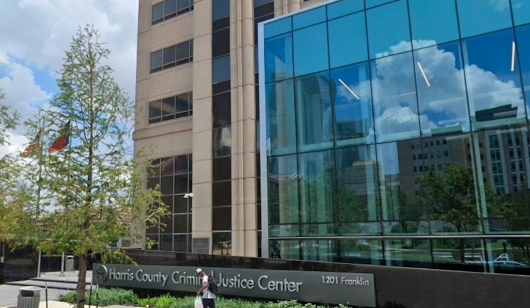 Harris County Intern Uncovers Charging Errors in Hundreds of Cases, Sparking Legal Integrity Concerns Amidst Political Debates on Bail Policy