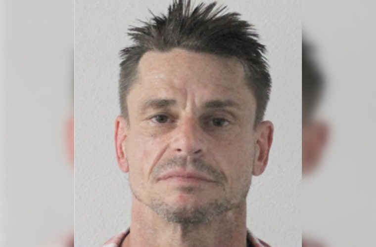 Harris County Man Charged with Assaulting Elderly Pool Cleaner on Ivy Falls Drive
