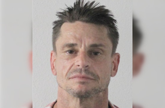 Harris County Man Charged with Assaulting Elderly Pool Cleaner on Ivy Falls Drive