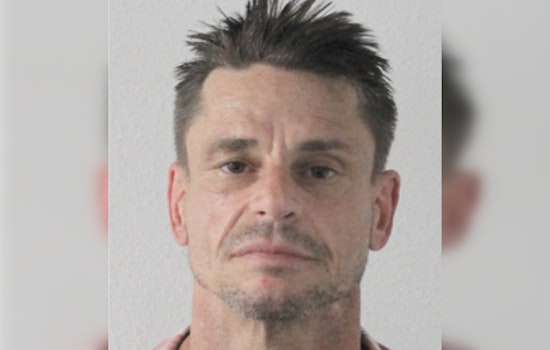 Harris County Man Charged with Assaulting Elderly Pool Cleaner on Ivy Falls Drive