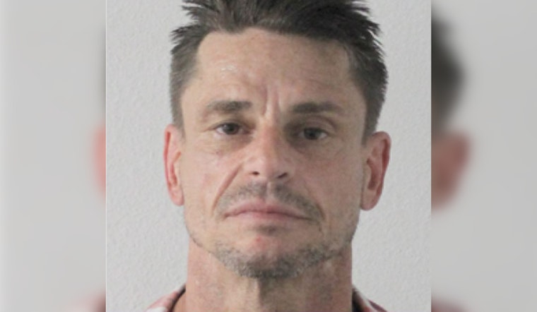 Harris County Man Charged with Assaulting Elderly Pool Cleaner on Ivy Falls Drive