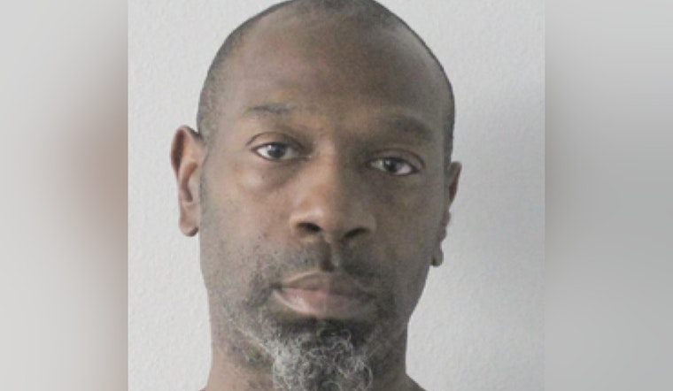 Harris County Man Charged with Possession of Controlled Substance and Firearm After Traffic Stop on Spring Cypress Road