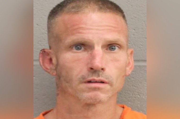 Harris County Man Charged with Unauthorized Use of a Motor Vehicle Thanks to Flock System Alert