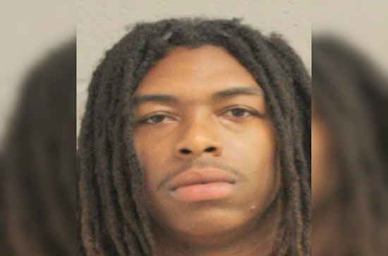 Harris County Man, Deandre Talley, Accused of Aggravated Assault with Deadly Weapon Following Disturbance Call