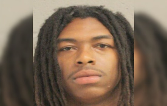 Harris County Man, Deandre Talley, Accused of Aggravated Assault with Deadly Weapon Following Disturbance Call