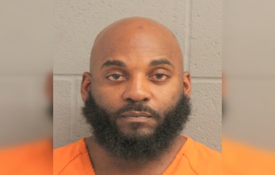 Harris County Repeat DUI Offender Charged with Intoxicated Driving, Unlawful Carry of a Weapon