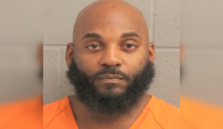 Harris County Repeat DUI Offender Charged with Intoxicated Driving, Unlawful Carry of a Weapon