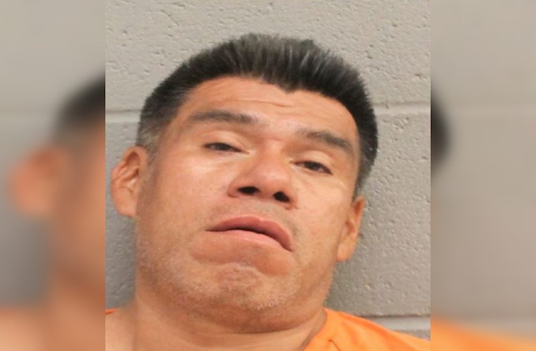 Harris County Repeat Offender Charged with DWI Following Kuykendahl Road Crash