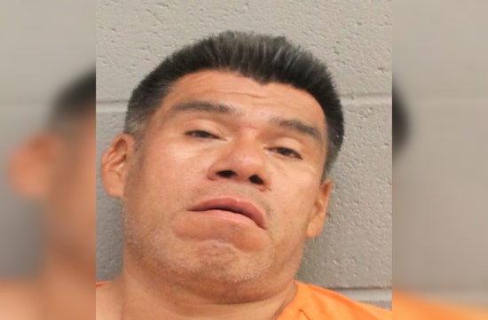 Harris County Repeat Offender Charged with DWI Following Kuykendahl Road Crash