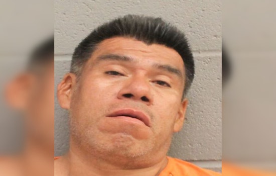 Harris County Repeat Offender Charged with DWI Following Kuykendahl Road Crash