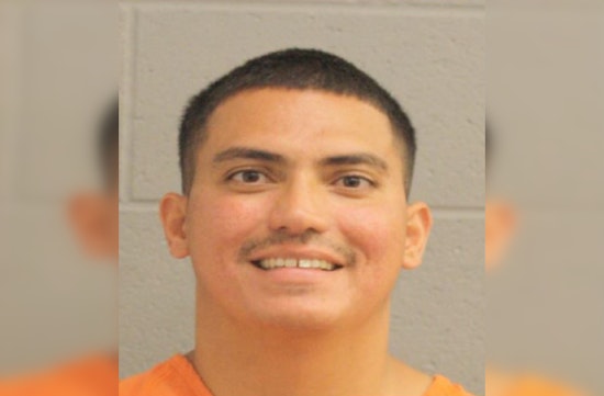 Harris County Suspect Charged with Kidnapping and Assault, Held on $60,000 Bond