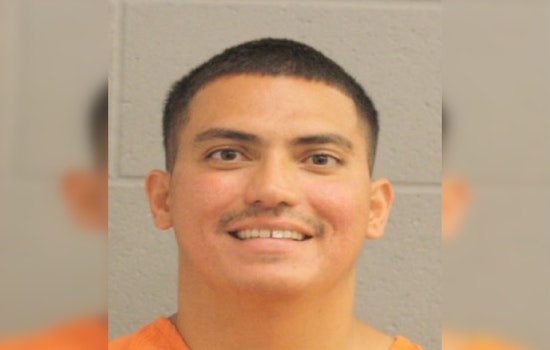 Harris County Suspect Charged with Kidnapping and Assault, Held on $60,000 Bond
