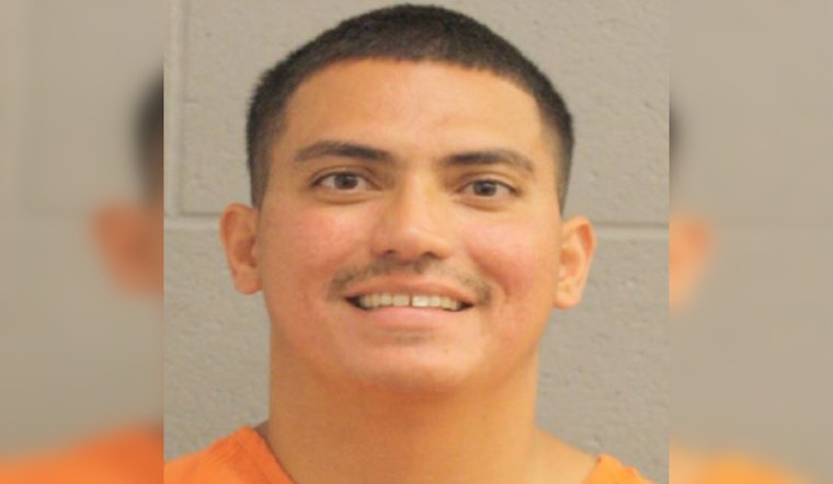 Harris County Suspect Charged with Kidnapping and Assault, Held on $60,000 Bond