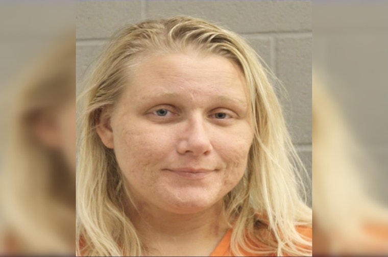 Harris County Woman Faces Steep Consequences After Third DWI Arrest on Tomball Parkway