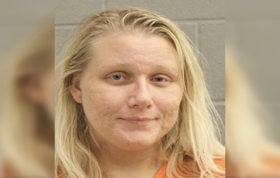Harris County Woman Faces Steep Consequences After Third DWI Arrest on Tomball Parkway