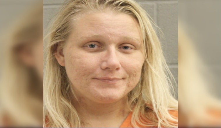 Harris County Woman Faces Steep Consequences After Third DWI Arrest on Tomball Parkway