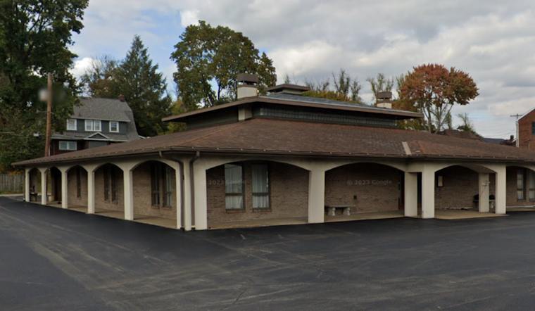 Harrison Township Community on Edge as Car Vandalized at Funeral Home Amid Owner's Alleged Pet Cremation Scam
