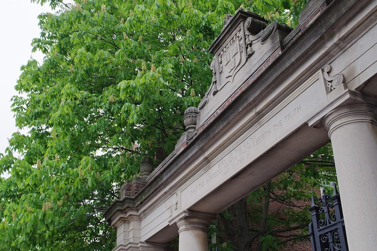 Harvard Claps Back at Trump Admin with Lawsuit Over 'Unlawful' Foreign Student Ban in Boston Court