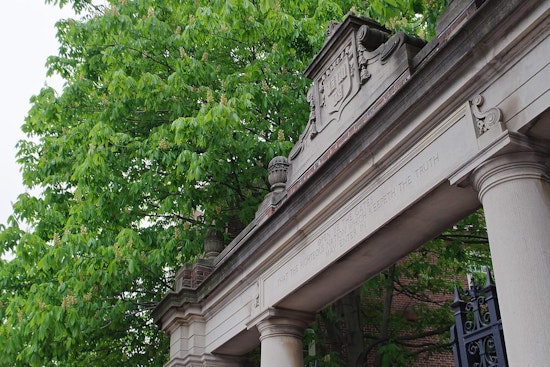 Harvard Claps Back at Trump Admin with Lawsuit Over 'Unlawful' Foreign Student Ban in Boston Court