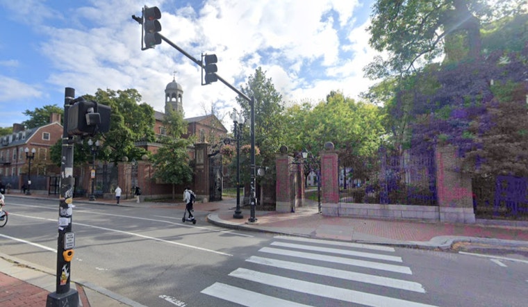 Harvard Faculty Pledge 10% of Salaries to Support University's Legal Battle Against Trump Administration's Funding Freeze