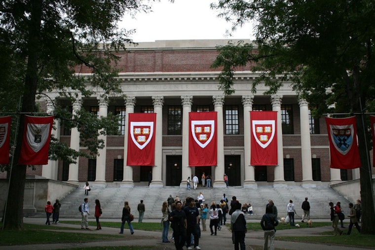 Harvard University Settles Legal Dispute, Will Transfer Historical Slave Photographs to Connecticut Woman and African American Museum