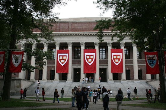 Harvard University Settles Legal Dispute, Will Transfer Historical Slave Photographs to Connecticut Woman and African American Museum