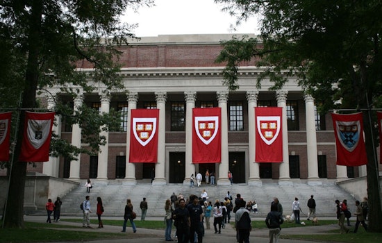 Harvard University Settles Legal Dispute, Will Transfer Historical Slave Photographs to Connecticut Woman and African American Museum