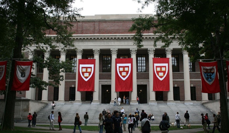 Harvard University Settles Legal Dispute, Will Transfer Historical Slave Photographs to Connecticut Woman and African American Museum