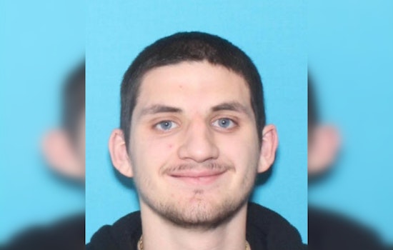 Haverhill Police Launch Urgent Search for Missing Resident Shane Davis, Public Asked to Help