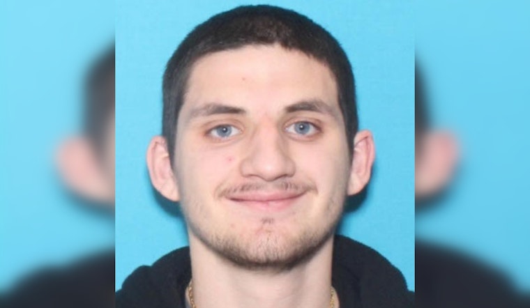Haverhill Police Launch Urgent Search for Missing Resident Shane Davis, Public Asked to Help