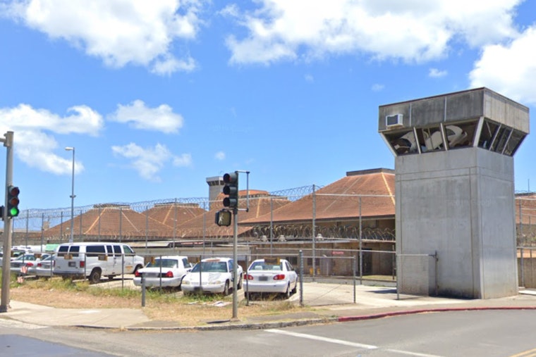 Hawaiʻi Community Correctional Center to Host Inaugural Reintegration Resource Fair for Inmates on Hawaiʻi Island