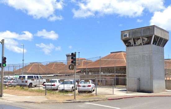 Hawaiʻi Community Correctional Center to Host Inaugural Reintegration Resource Fair for Inmates on Hawaiʻi Island
