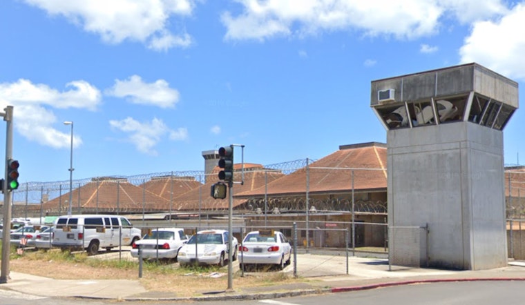Hawaiʻi Community Correctional Center to Host Inaugural Reintegration Resource Fair for Inmates on Hawaiʻi Island
