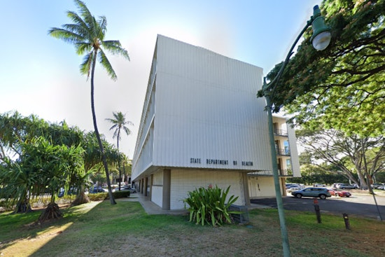 Hawaiʻi Health Department to Survey Eastern Hawaiʻi County Residents on Emergency Preparedness