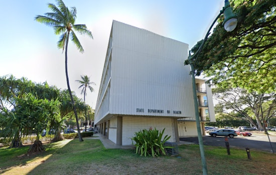 Hawaiʻi Health Department to Survey Eastern Hawaiʻi County Residents on Emergency Preparedness