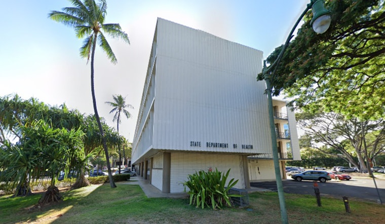 Hawaiʻi Health Department to Survey Eastern Hawaiʻi County Residents on Emergency Preparedness