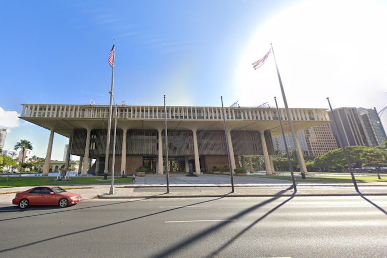 Hawaiʻi Ignites Legal Firestorm Against Fossil Fuel Titans Over Climate Deception