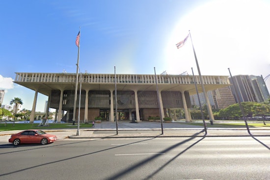Hawaiʻi Ignites Legal Firestorm Against Fossil Fuel Titans Over Climate Deception