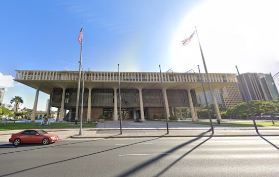 Hawaiʻi Ignites Legal Firestorm Against Fossil Fuel Titans Over Climate Deception