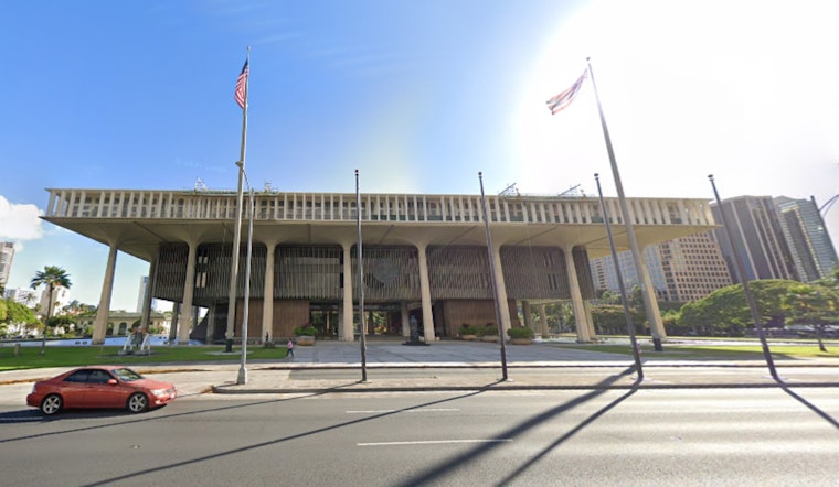 Hawaiʻi Ignites Legal Firestorm Against Fossil Fuel Titans Over Climate Deception