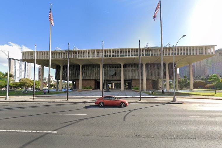 Hawaiʻi Legislature Passes Bill to Modernize State's Unemployment Insurance System
