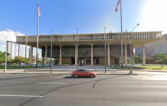 Hawaiʻi Legislature Passes Bill to Modernize State's Unemployment Insurance System