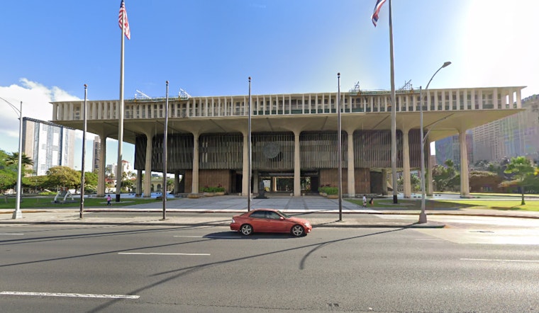 Hawaiʻi Legislature Passes Bill to Modernize State's Unemployment Insurance System