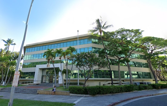 Hawaiʻi's Women's Commission Fights Federal Rollbacks, Bolsters State Protections for Gender Equity