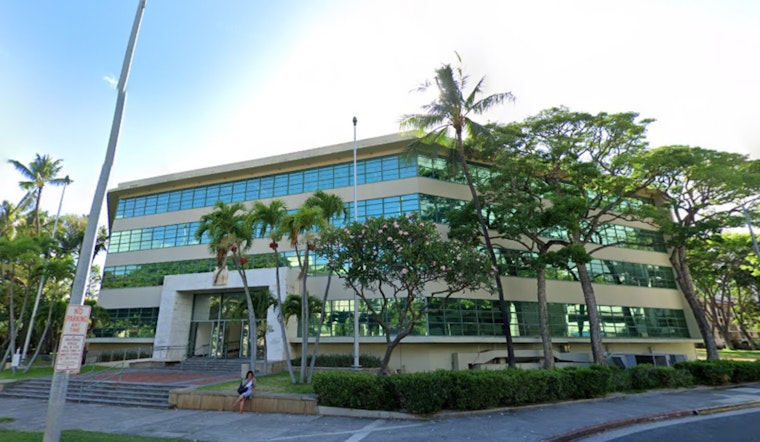 Hawaiʻi's Women's Commission Fights Federal Rollbacks, Bolsters State Protections for Gender Equity
