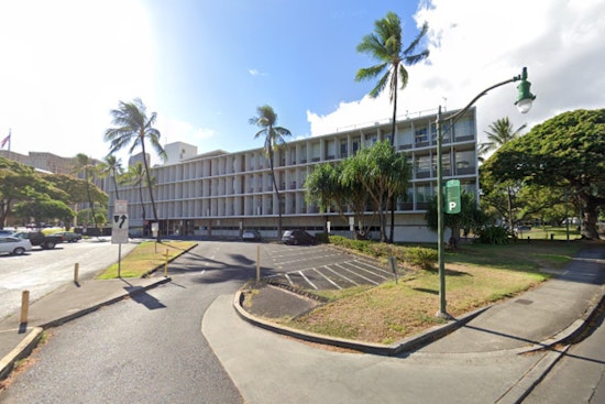 Hawai‘i Department of Health Fines IES Downstream LLC for Hazardous Waste Violations in Kaua‘i
