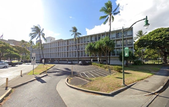 Hawai‘i Department of Health Fines IES Downstream LLC for Hazardous Waste Violations in Kaua‘i