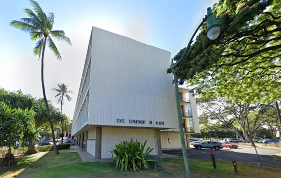 Hawai‘i Department of Health Urges Parents to Schedule Vital Well-Child Visits and Vaccinations for Incoming Seventh Graders